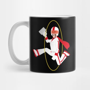 Duke Caboom Mug